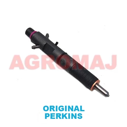 PERKINS инжектор в сборе 1104d-44t 1104d-44ta
