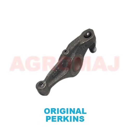 PERKINS рычаг клапана выхлоп. права 1004.4 1006E-6TW