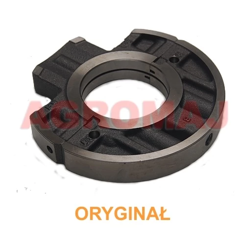 CATERPILLAR корпус вертлужной впадины 3024 C2. 2