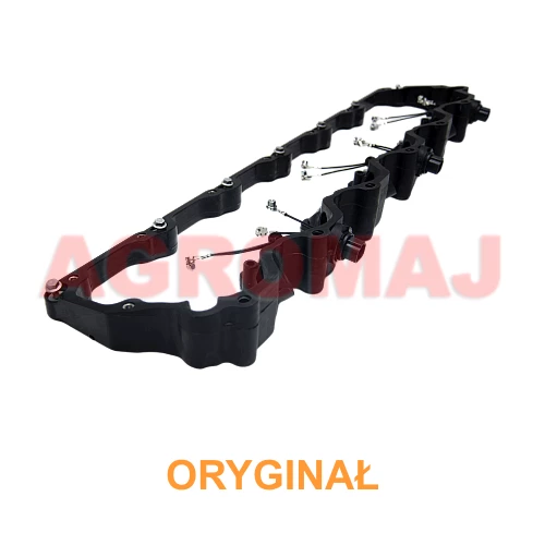 CATERPILLAR корпус клавиатуры (BOX) C6. 6