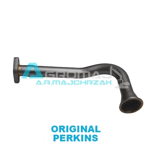 PERKINS всасывающее масло 1106d-E66TA 1106c-E66TA