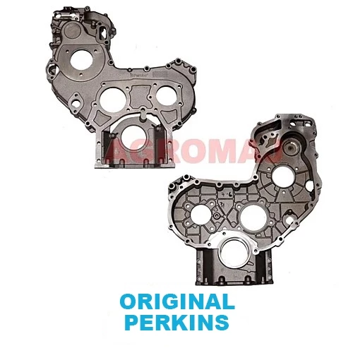 PERKINS корпус распределительного вала 1103c-33 1104D-E44T