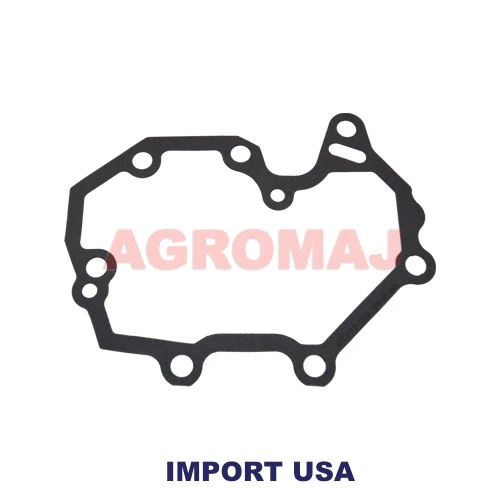 KOMATSU прокладка коробки-головка SAA6D125