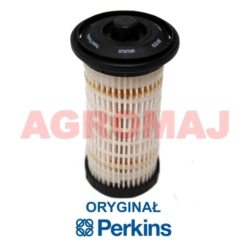 PERKINS топливный фильтр 1206e-E66TA 1206e-E70TTA