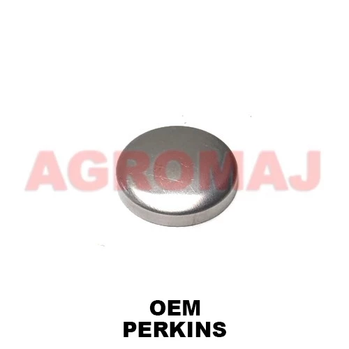 PERKINS заглушка блока 403d-15 404D-22T