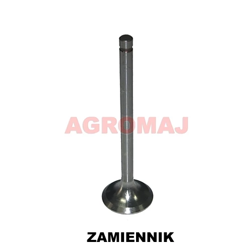PERKINS выпускной клапан 1306-8T 1306-8TA