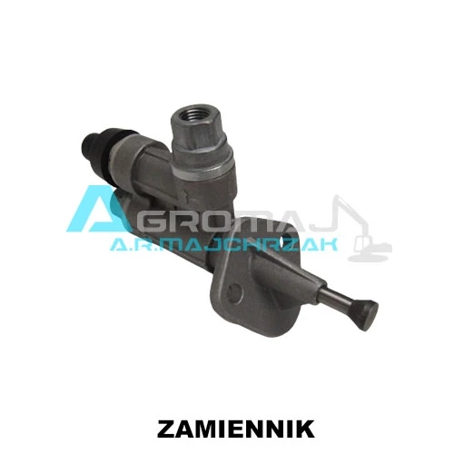CASE питающий насос 6CT8. 3