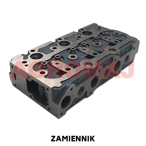 KUBOTA головка двигателя D850 D950