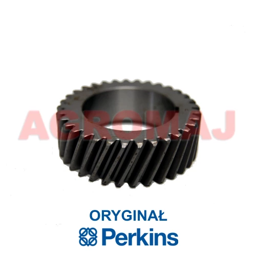 PERKINS звездочка коленчатого вала 403c-15 103.13