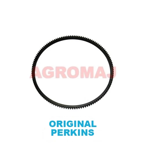 PERKINS венок маховика оригинал AB - 1004.4 T AD-1004.40 TW