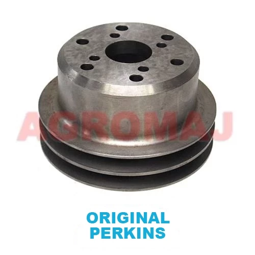 PERKINS шкив вентилятора 1004.4 1006e-6TW