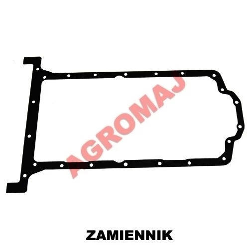 PERKINS прокладка чаши 1004.40 TN 1004.4 T
