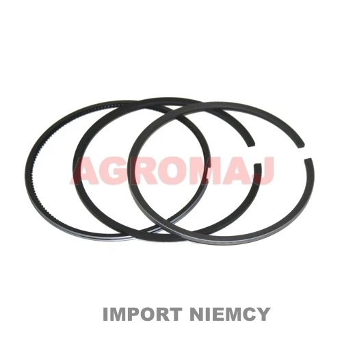 JOHN DEERE комплект поршневых колец 4045D 6068H
