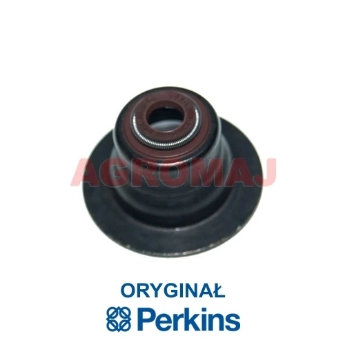 PERKINS уплотнение клапана 1106d-E66TA