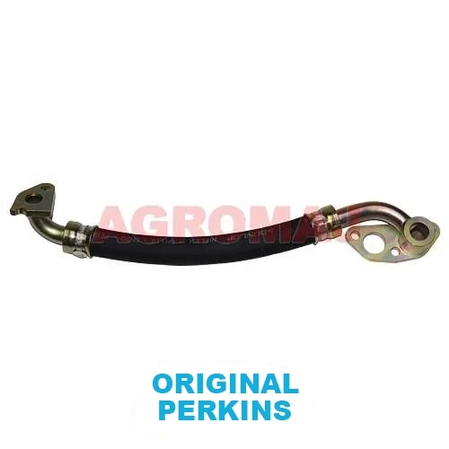 PERKINS масляная линия 1006.6 1006.60