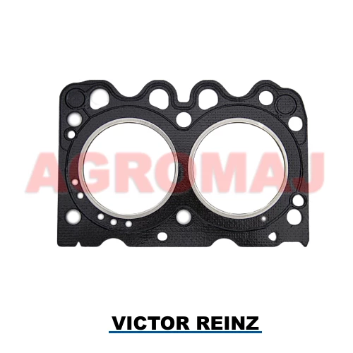 DEUTZ прокладка головки F2L1011F F2M1011