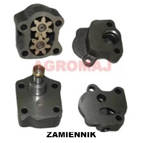 JOHN DEERE масляный насос 6303D 3179D