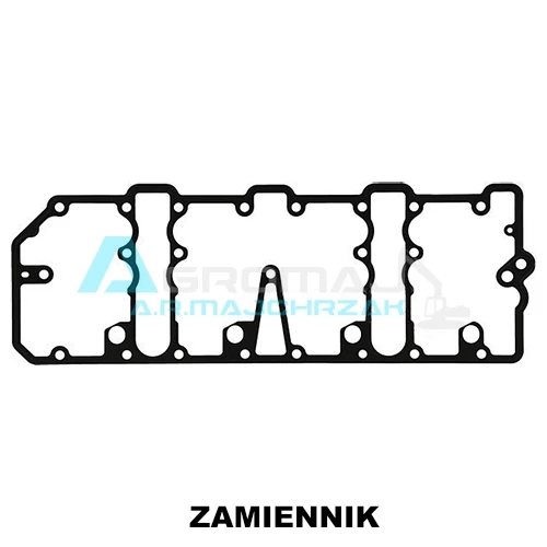 DEUTZ прокладка крышки клапана TCD2012L44V BF4M2013