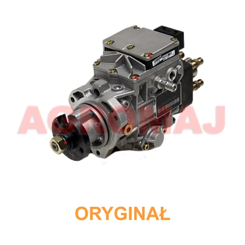 CATERPILLAR ТНВД 3054e