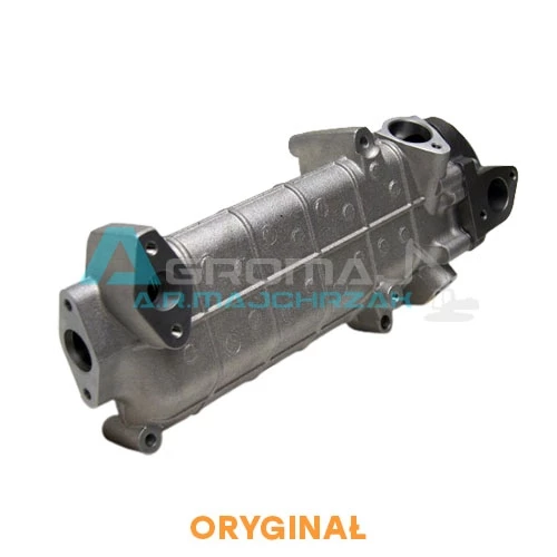 CATERPILLAR радиатор EGR C4. 4