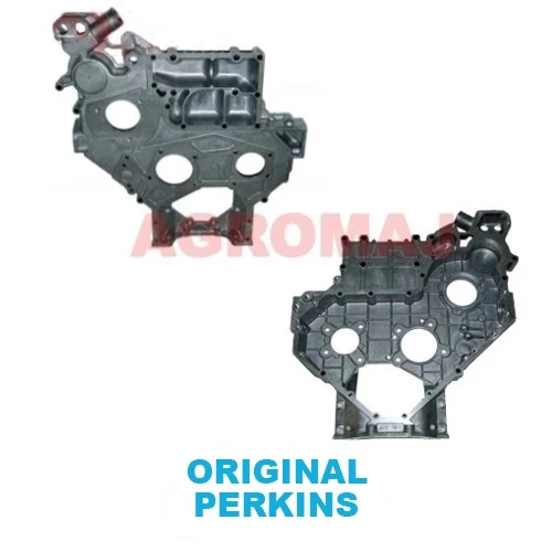 PERKINS корпус зубчатого колеса оригинал 1006.60 T 1006.60