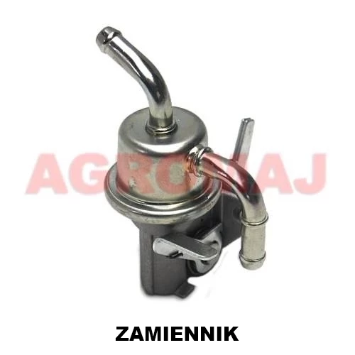 KUBOTA насос подачи V1505 D1005