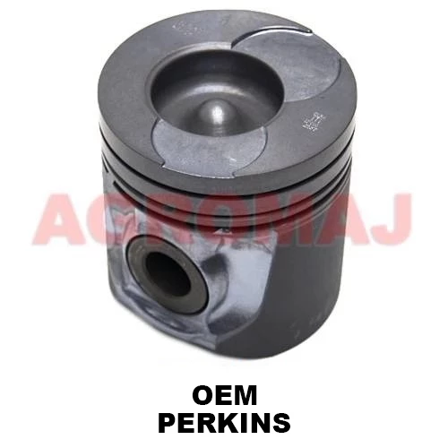 PERKINS поршень + штифт 104,00 1004.40 та 1004.42