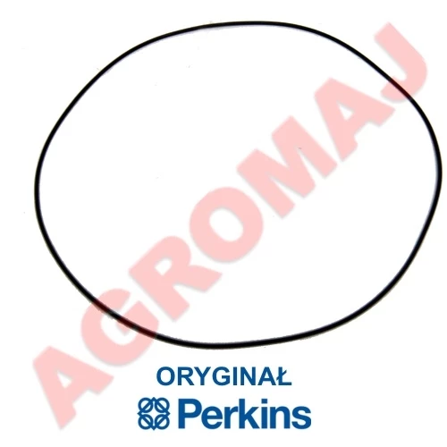 PERKINS прокладка крышки клапана оригинал 103.15