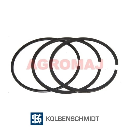 JOHN DEERE комплект поршневых колец 4045H 6068H