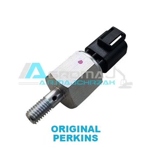 PERKINS датчик давления масла 403d-15 404c-22