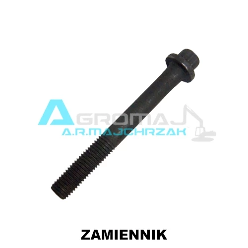 ISUZU болт головки 4hk1 6HK1