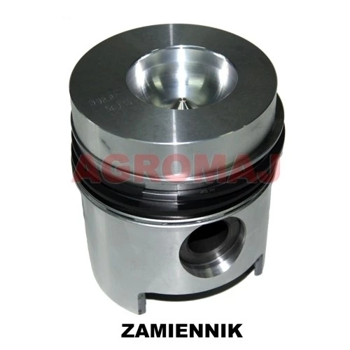 KUBOTA Двигатель Tłok kpl. 98,00 v3300