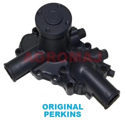 PERKINS водяной насос 103.09 103.10