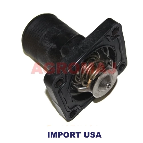 PERKINS термостат с корпусом 1004.40 1006.60 T
