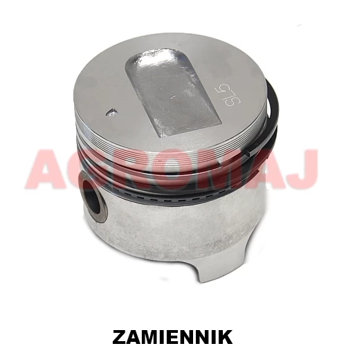 MITSUBISHI поршень КПЛ. 78,00 STD S3L S4L