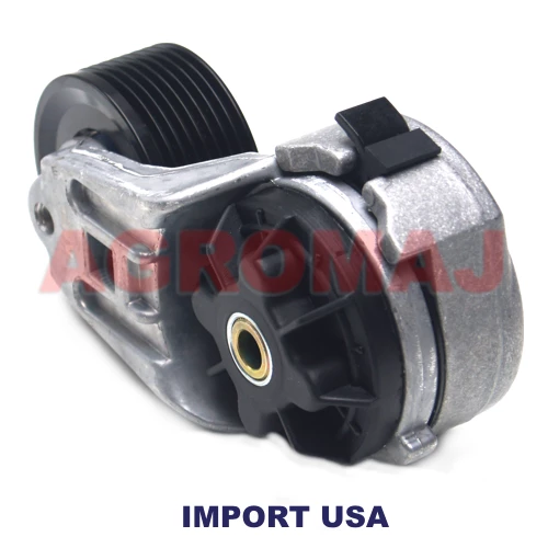 CASE натяжитель ремня 4bt3.9 6BT5. 9