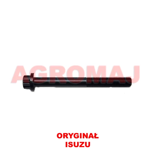 ISUZU болт головки 4bd1 4BG1