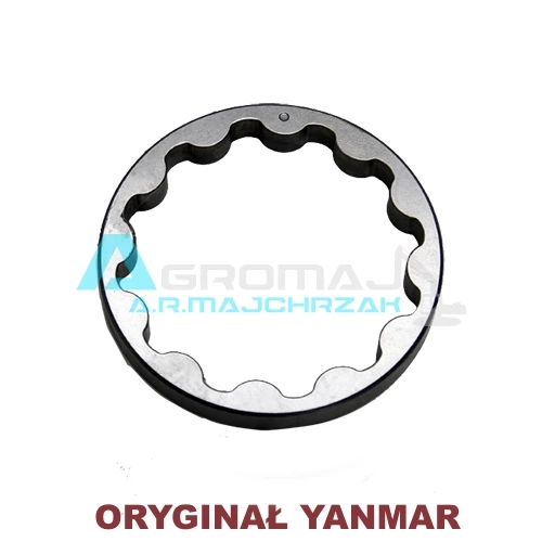 YANMAR Ротор масляного насоса 2TNV70 3TNV76