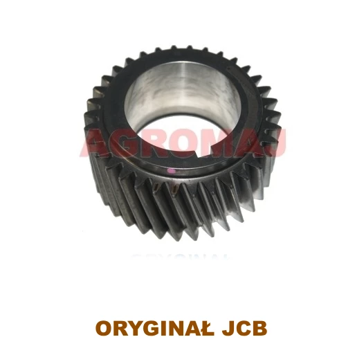 JCB звездочка коленчатого вала 1104c - 44T 1106C-E60TA