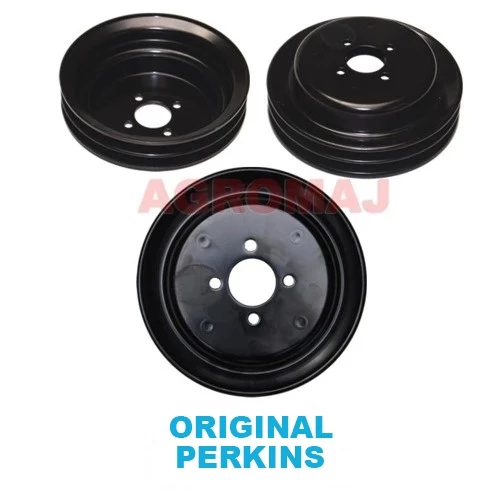 PERKINS шкив водяного насоса 1004.4 1004.40 1004.40 T