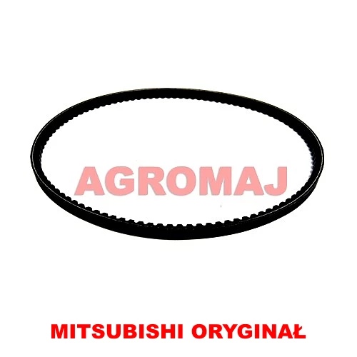 MITSUBISHI клиновой ремень S4S