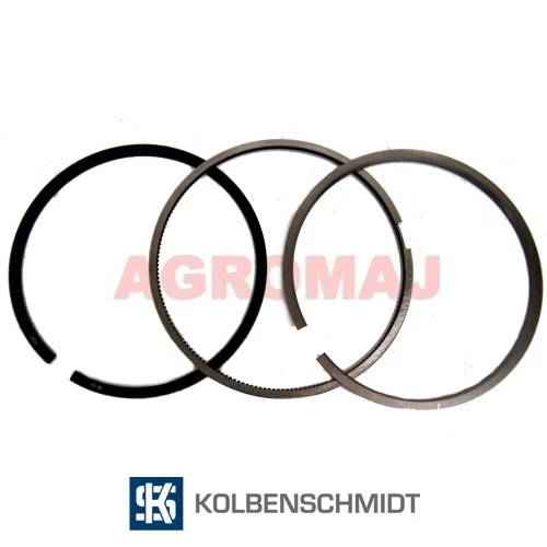 CATERPILLAR комплект поршневых колец STD (105,00) 3054C 3054E