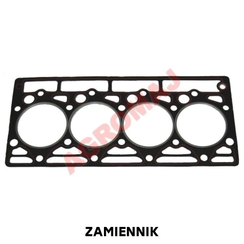 CASE прокладка головки D206 D239 D246 D268 DT 239 DT268