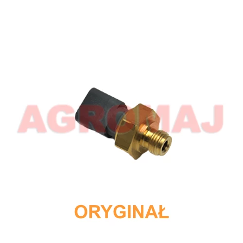 CATERPILLAR датчик давления воздуха C4.4 C9 C9.3