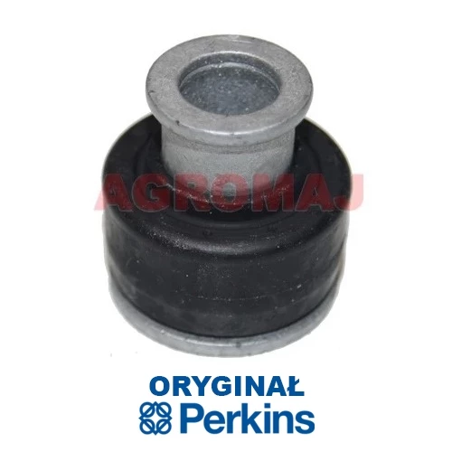 PERKINS вставка винта масляного поддона 1206e-E70TTA 1206E-E66TA