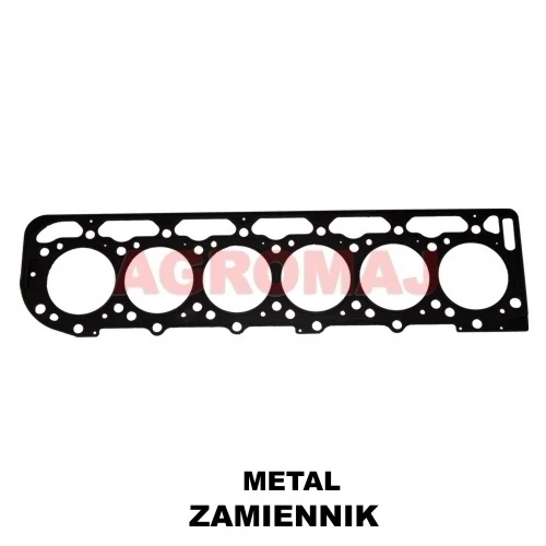FORD прокладка головки 675ta BSD666