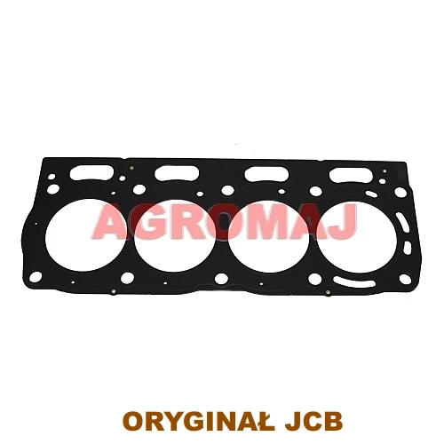 JCB прокладка головки 1104c-44 1104c-44T
