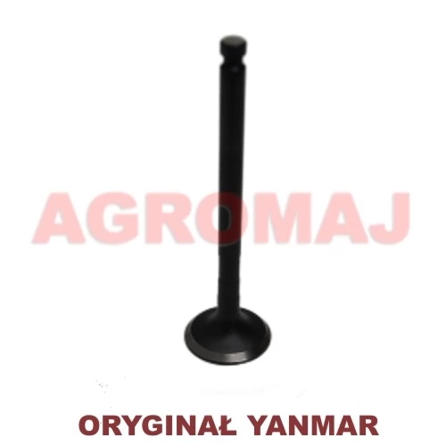 YANMAR всасывающий клапан 3tne82a 3TNE82
