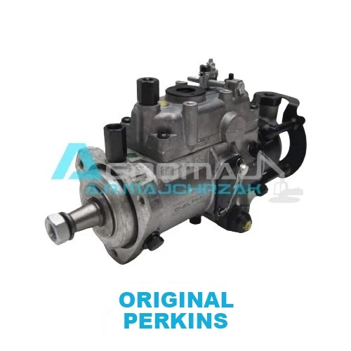 PERKINS ТНВД 1104a-44T