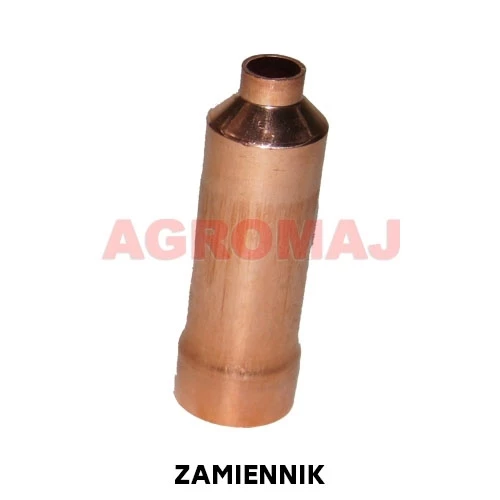 CASE литой инъекции DT239 DT358